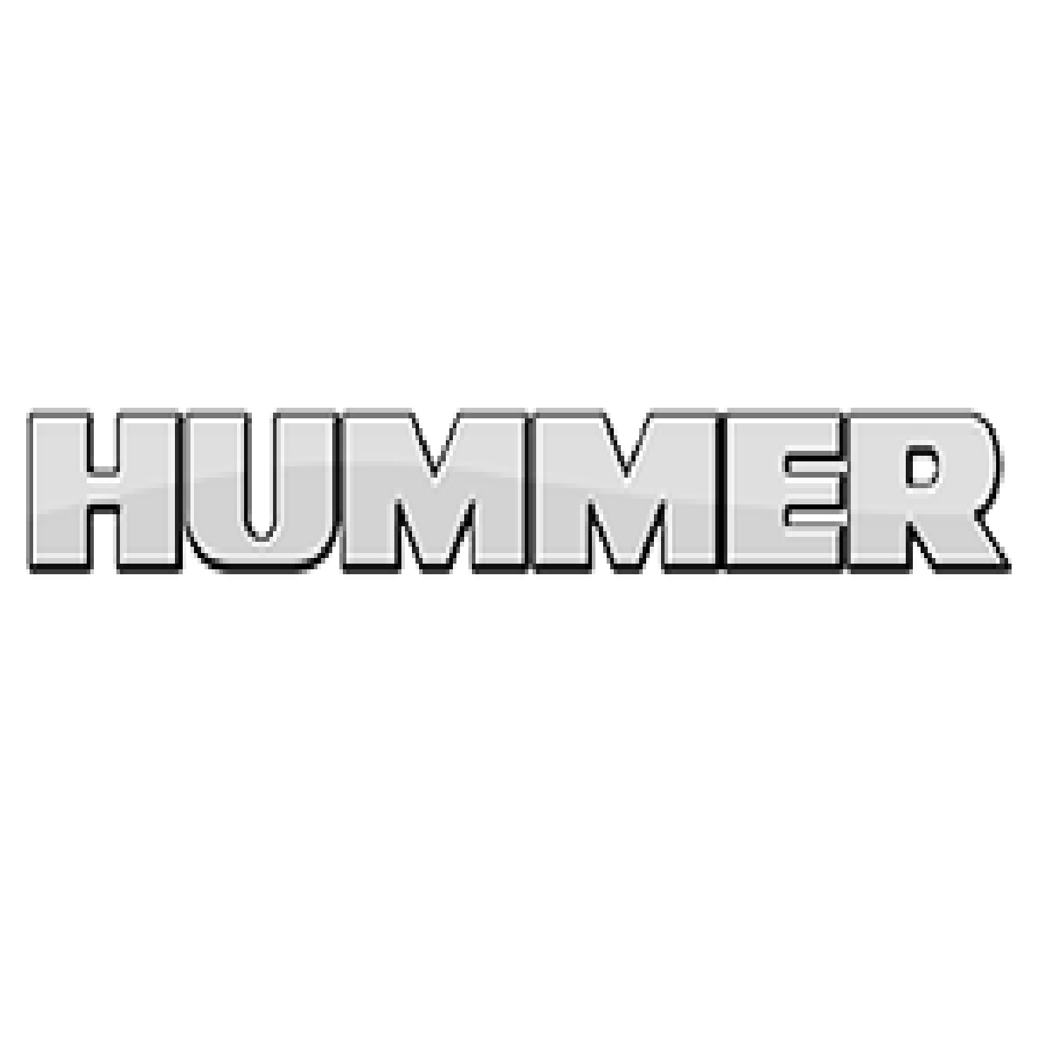 Продажа Hummer  